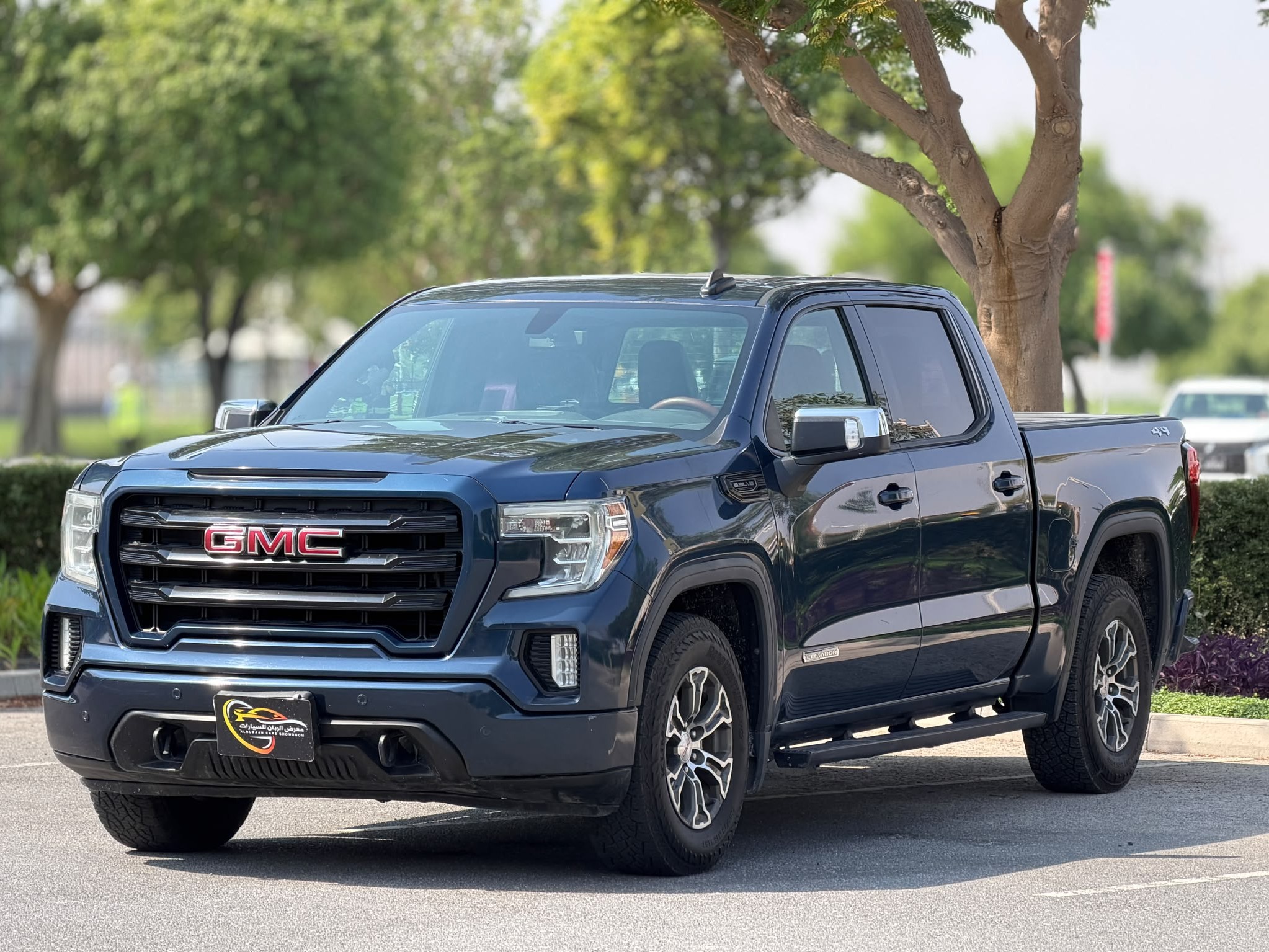 GMC Sierra Elevation  2019 - Image 3