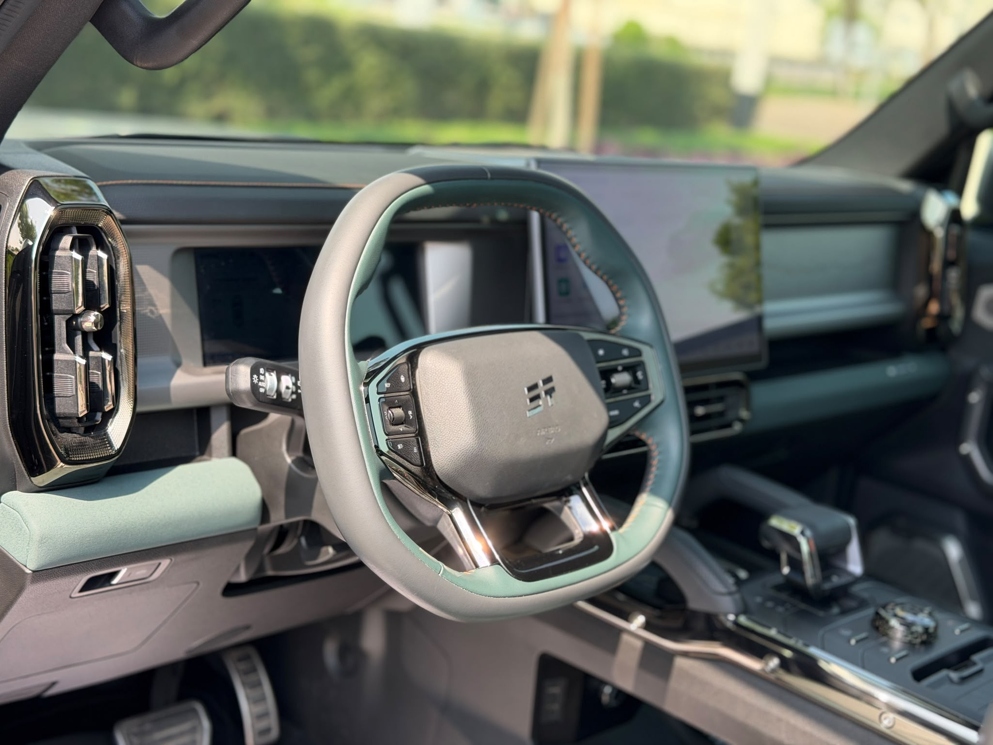 Jetour  T2 Luxury  2025 - Image 4