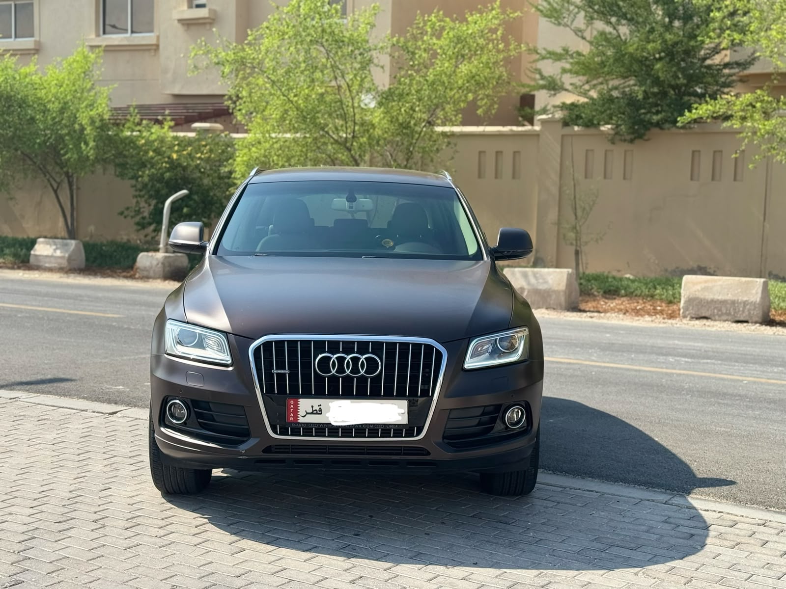 Audi Q5 2016 - Image 2