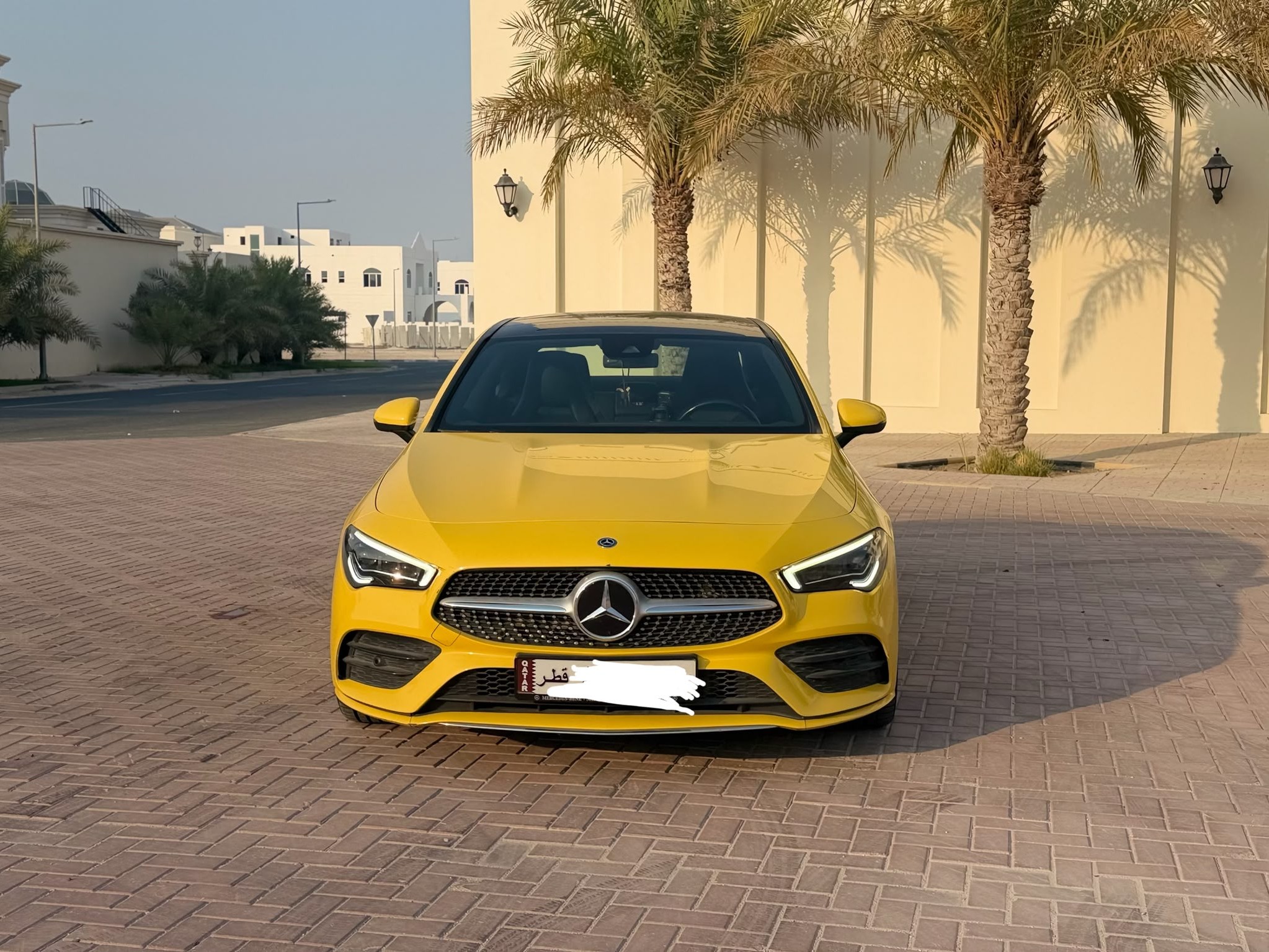 Mercedes-Benz CLA  250 2019 - Image 2