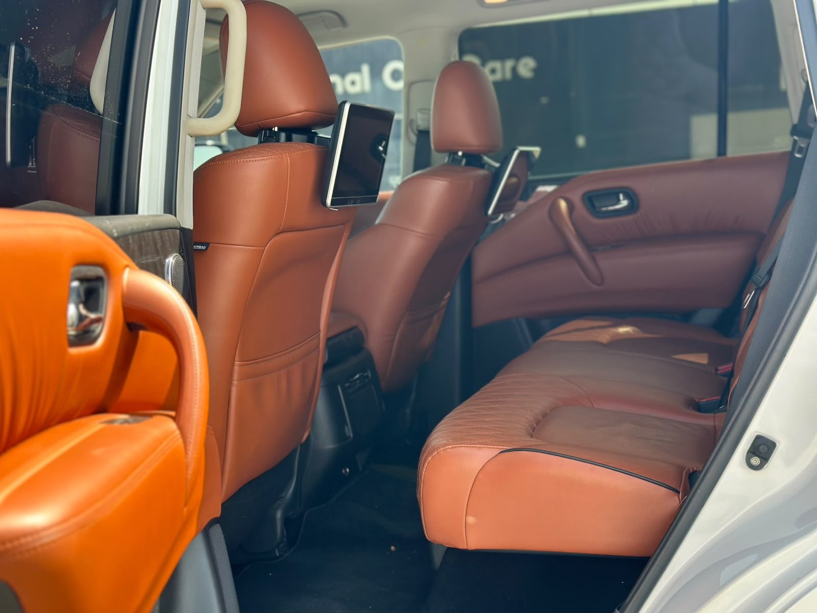 Nissan Patrol  Platinum 2022 - Image 3