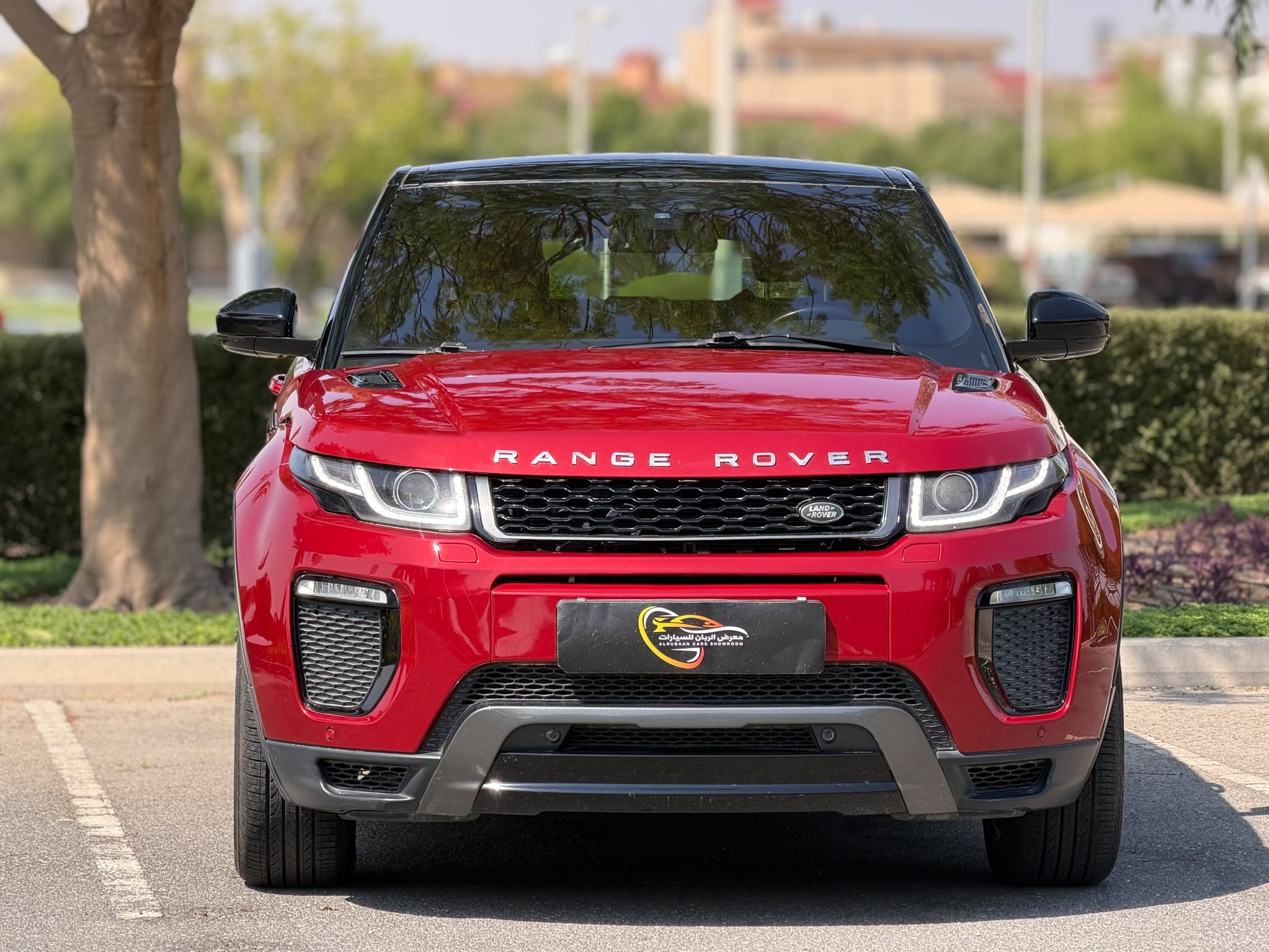 Land Rover Range Rover Evoque 2014 - Image 2