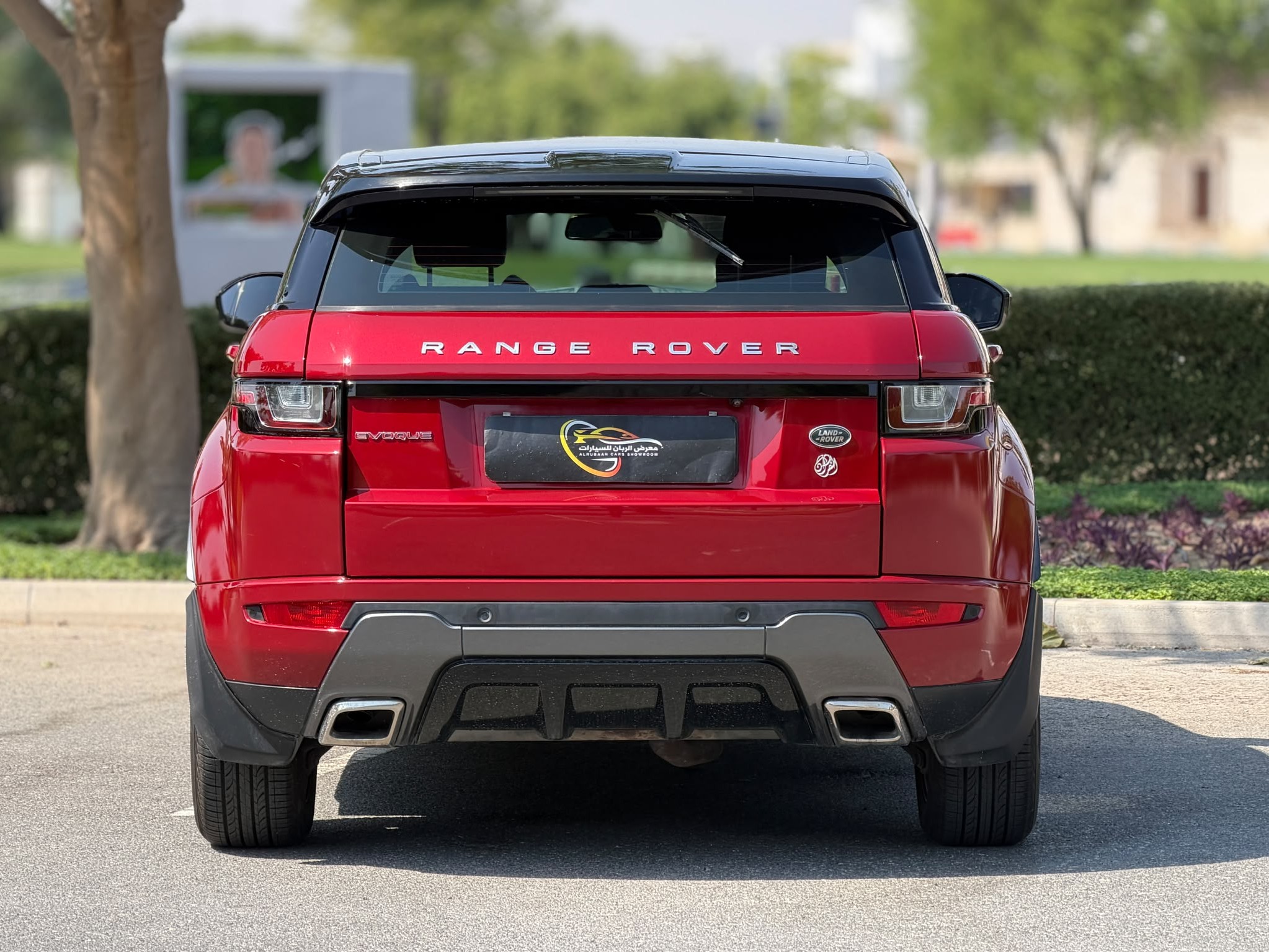 Land Rover Range Rover Evoque 2014 - Image 4