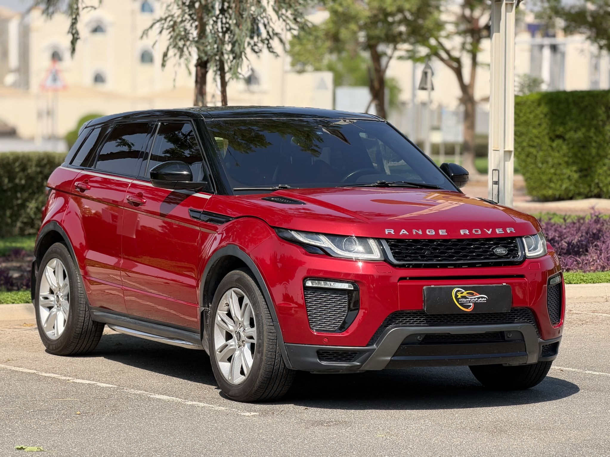 Land Rover Range Rover Evoque 2014 - Image 1