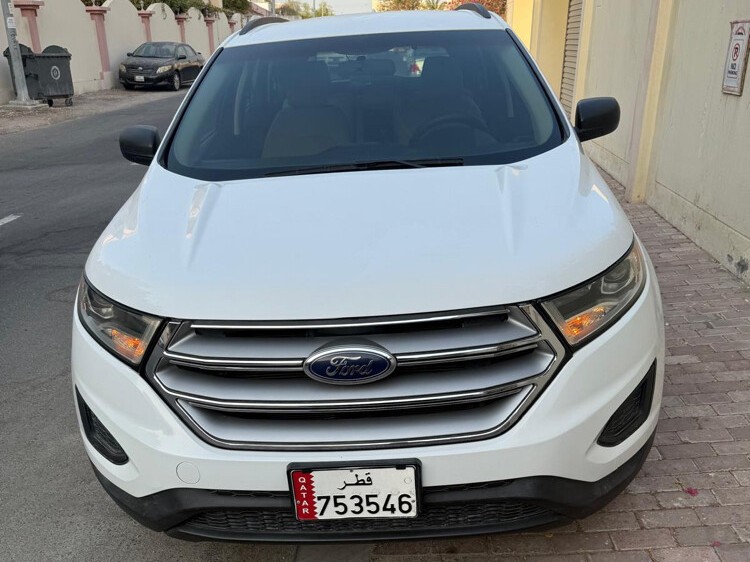 Ford Edge 2016 - Image 1