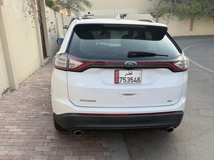 Ford Edge 2016 - Image 2