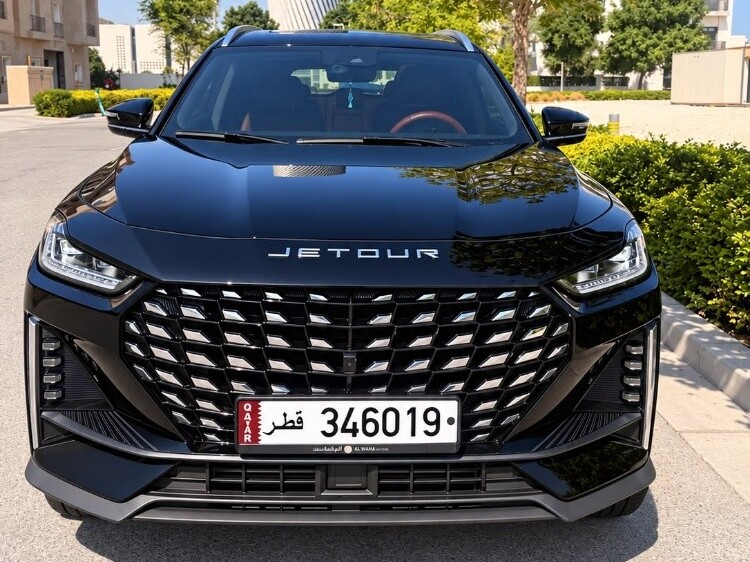 Jetour  X 70 plus  2026 - Image 2