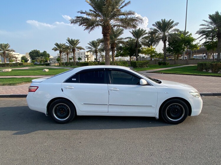 Toyota Camry GL 2008 - Image 3