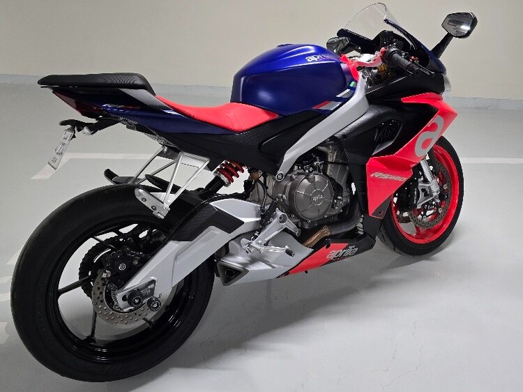 Aprilia  RSV4-R  2022 - Image 3