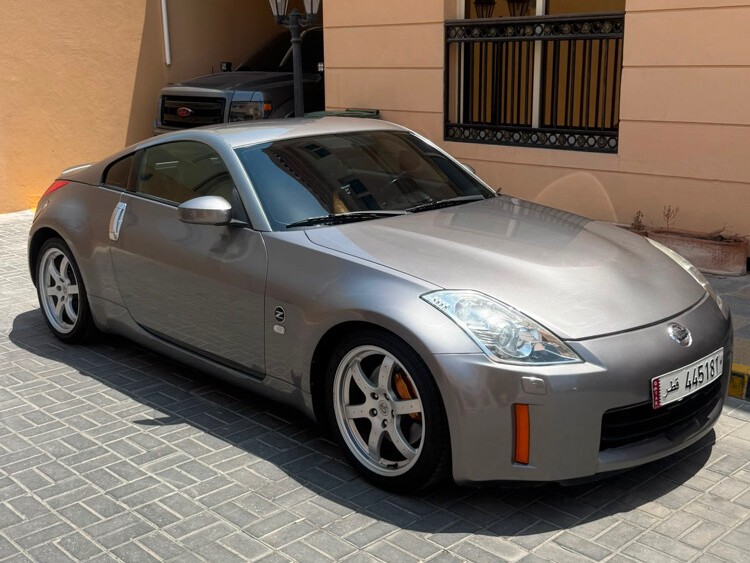 نيسان زد 350 2009 - Image 2