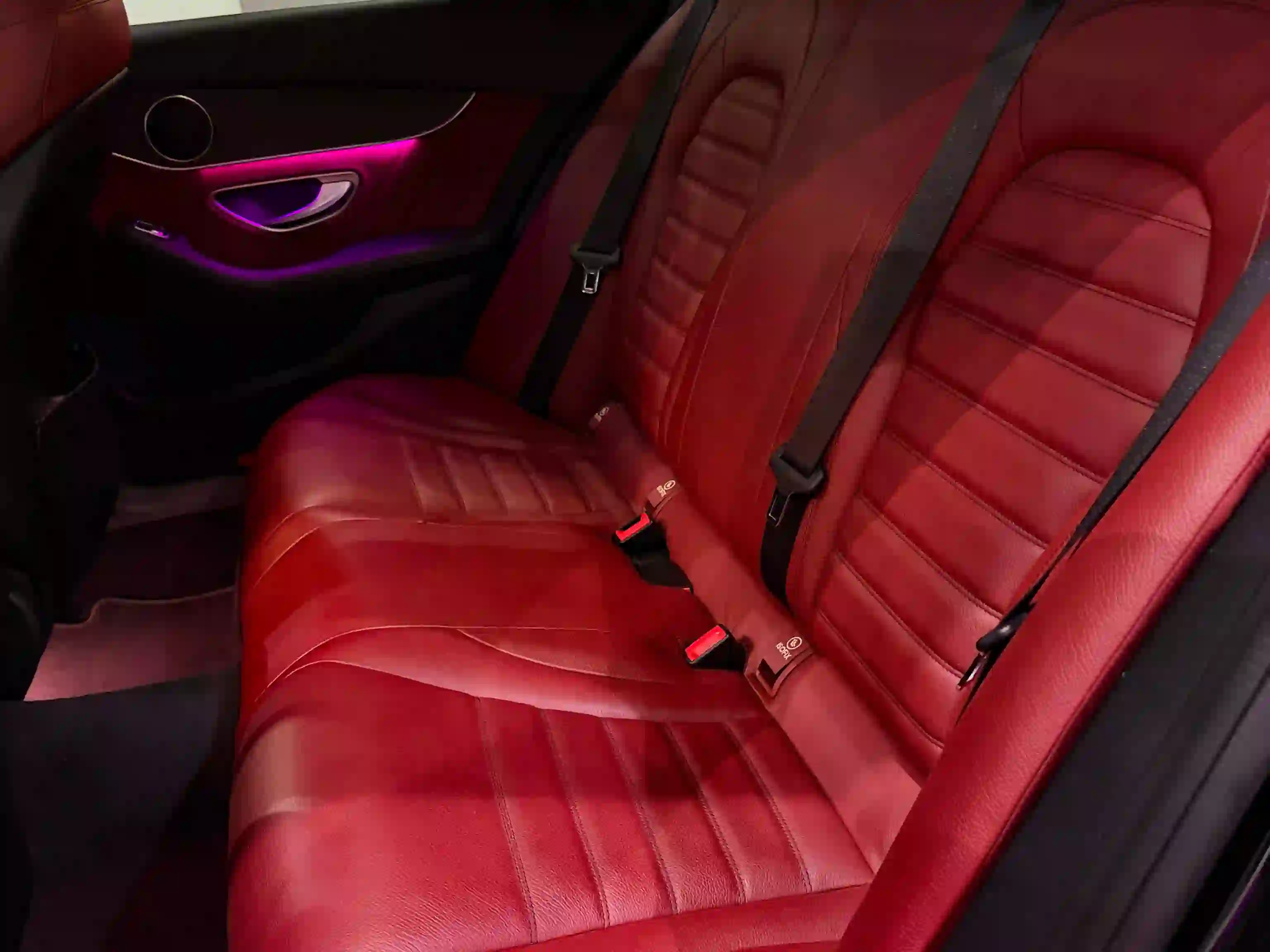 Mercedes-Benz C-Class Sedan 200 2020 - Image 3