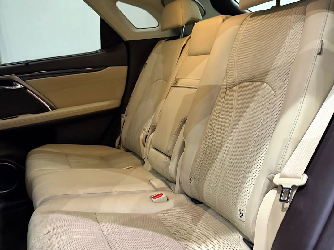 Lexus RX 350 2016 - Image 2