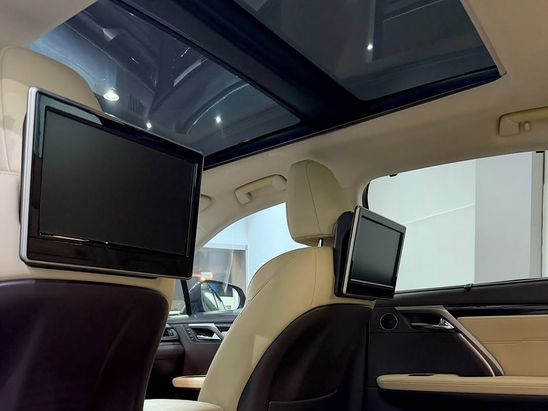 Lexus RX 350 2016 - Image 3