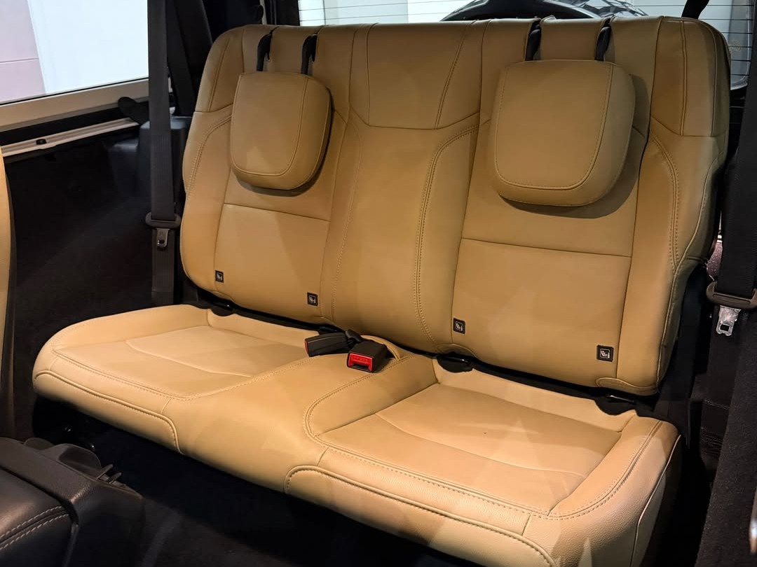 Jeep Wrangler Rubicon 2019 - Image 4