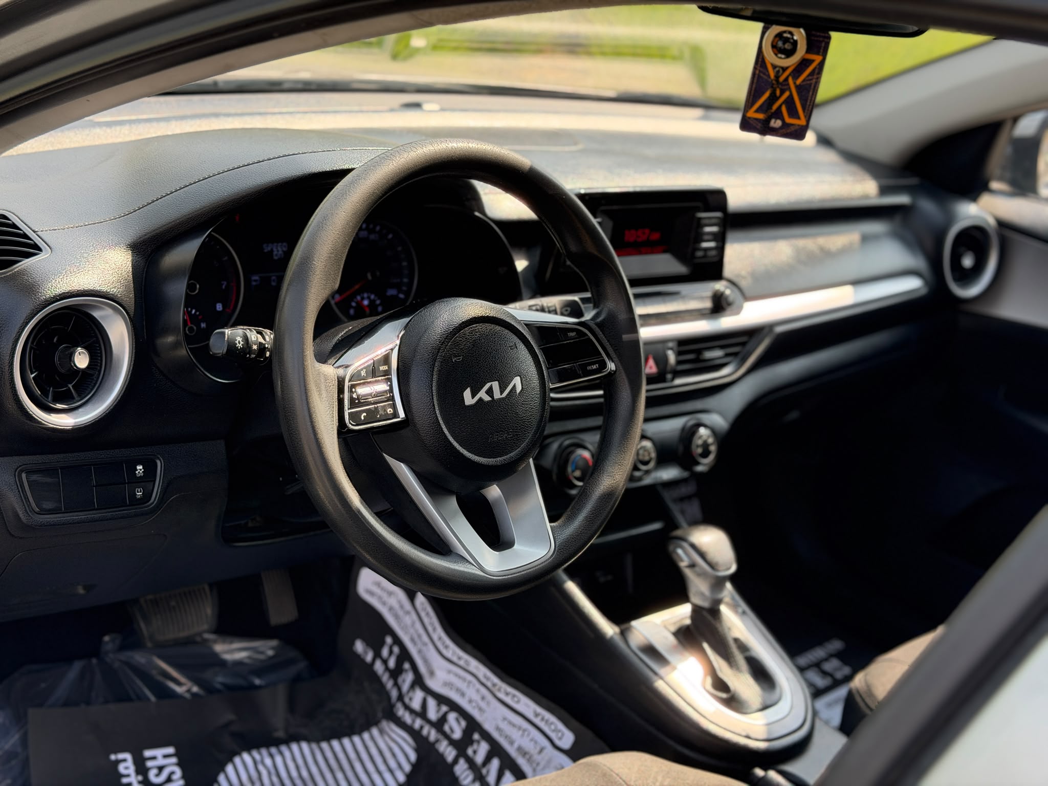 Kia Cerato 1.6 EX 2022 - Image 2