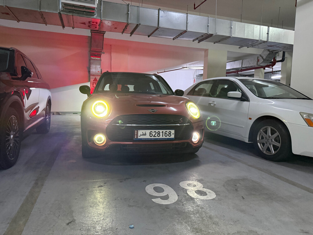 Mini Cooper Clubman 2021 - Image 3