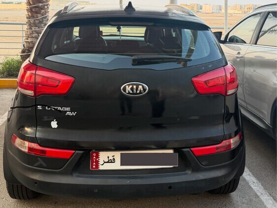 كيا سبورتاج 2015 - Image 4