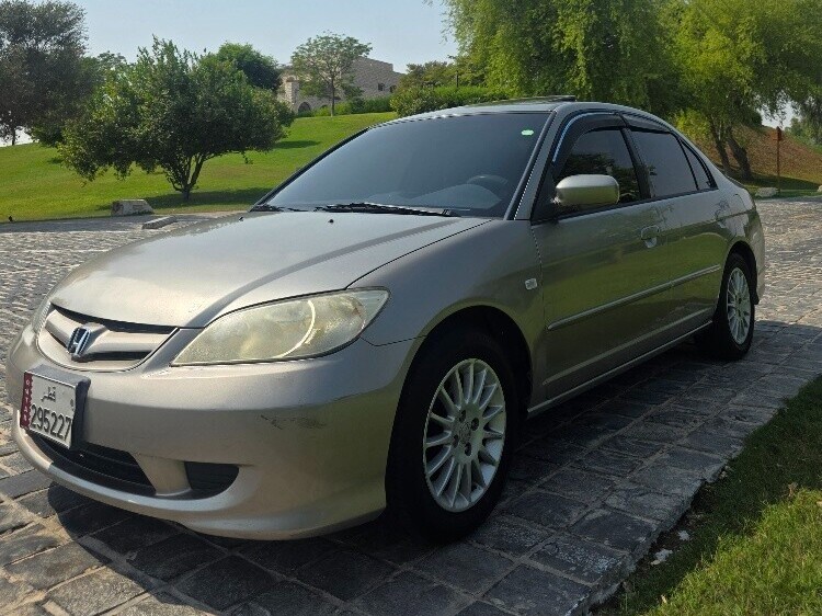 Honda Civic 2005
