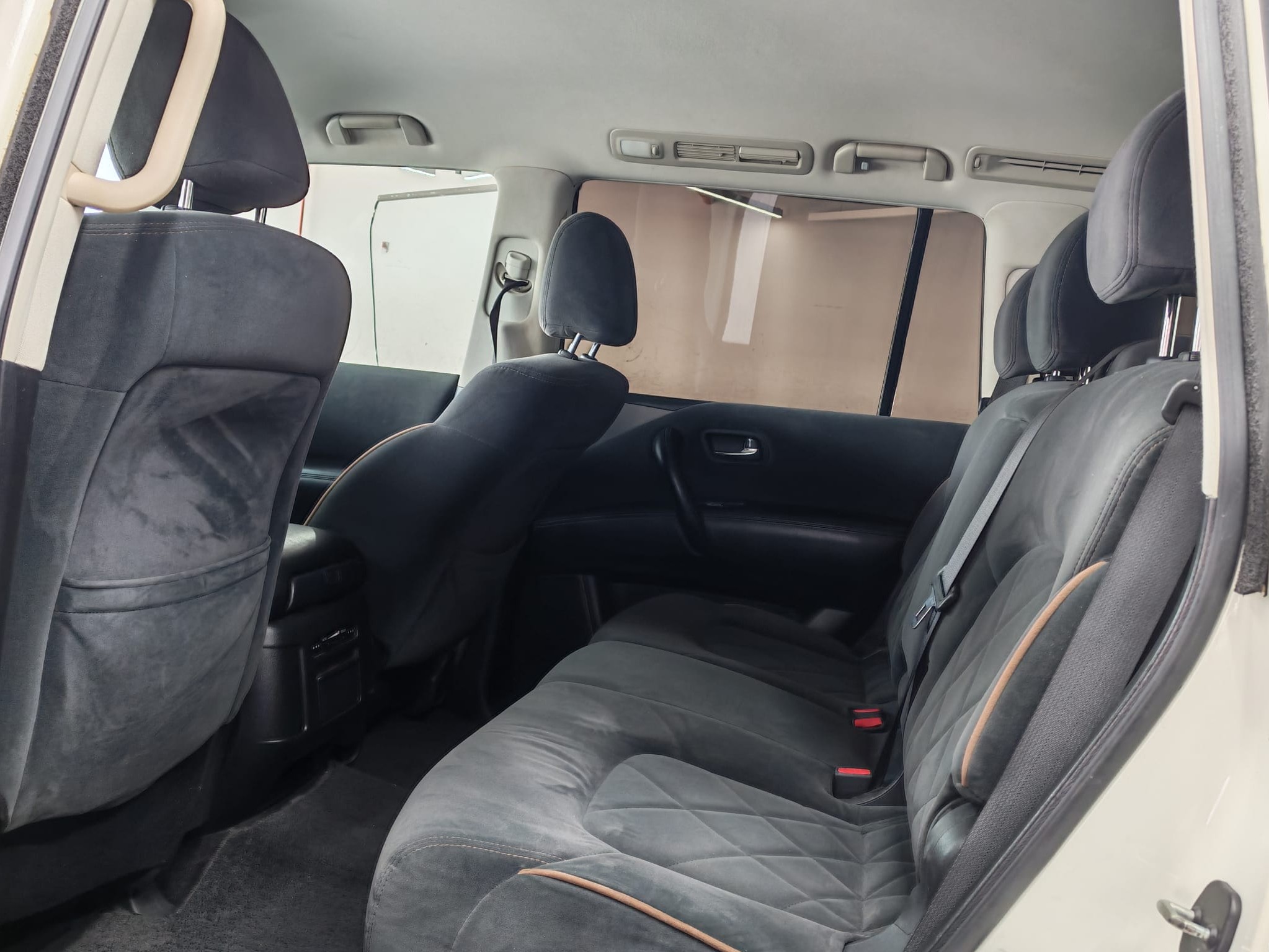 Nissan Patrol XE 2019 - Image 3