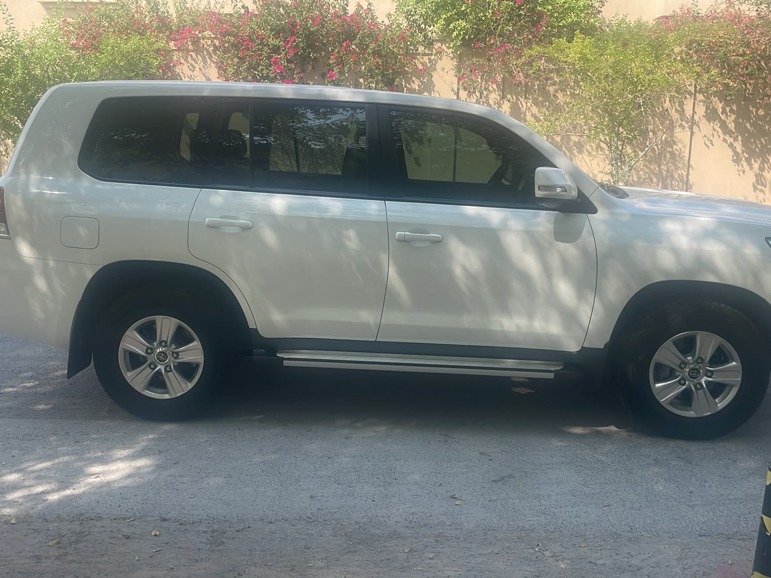 Toyota Land Cruiser GX 2021 - Image 4