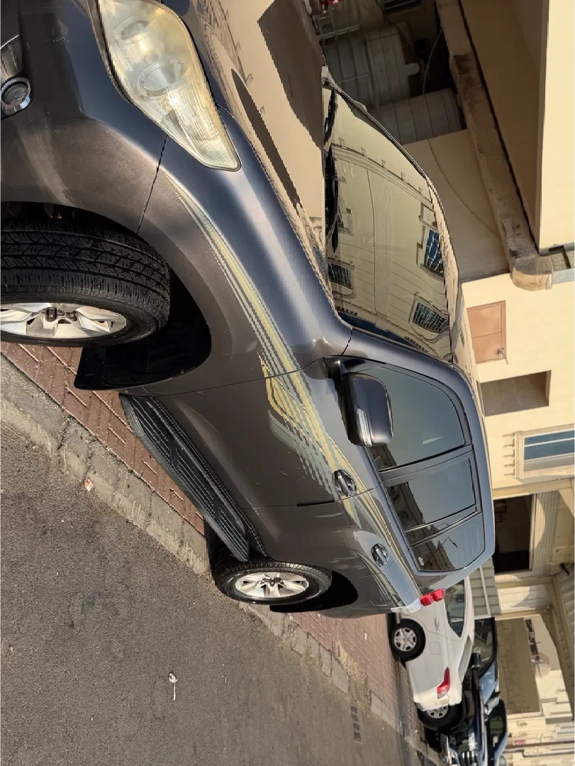 Toyota Prado TXL 2012 - Image 4