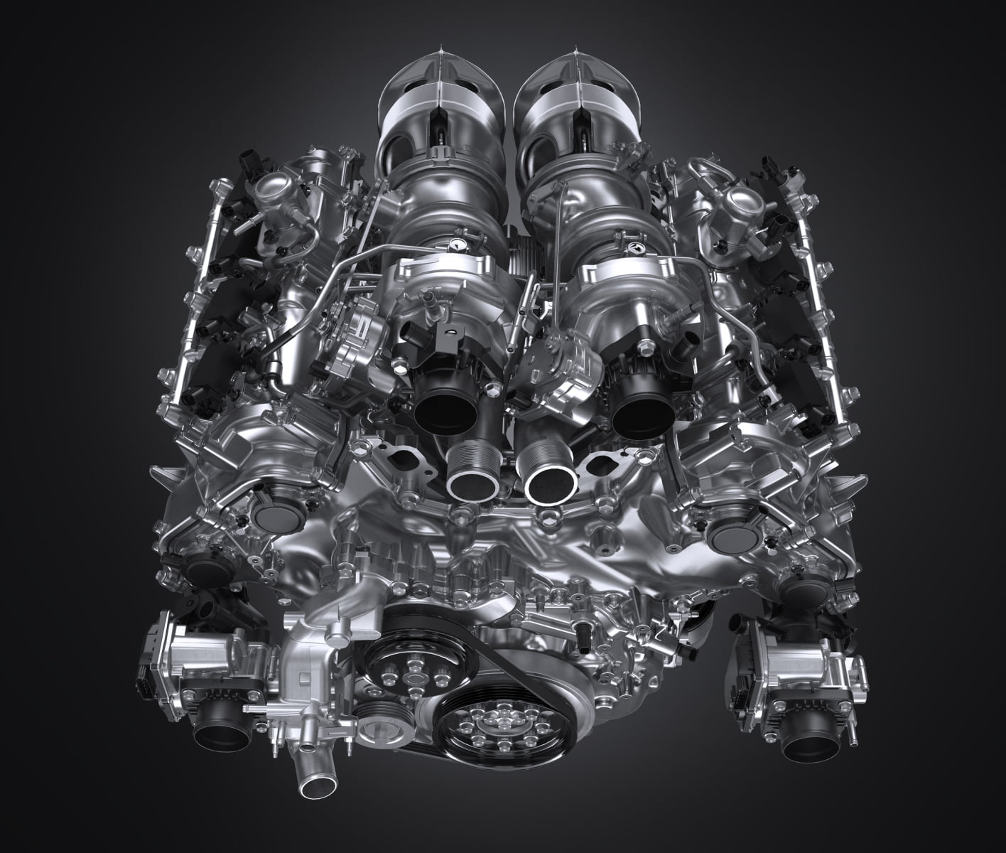 gr gt engine